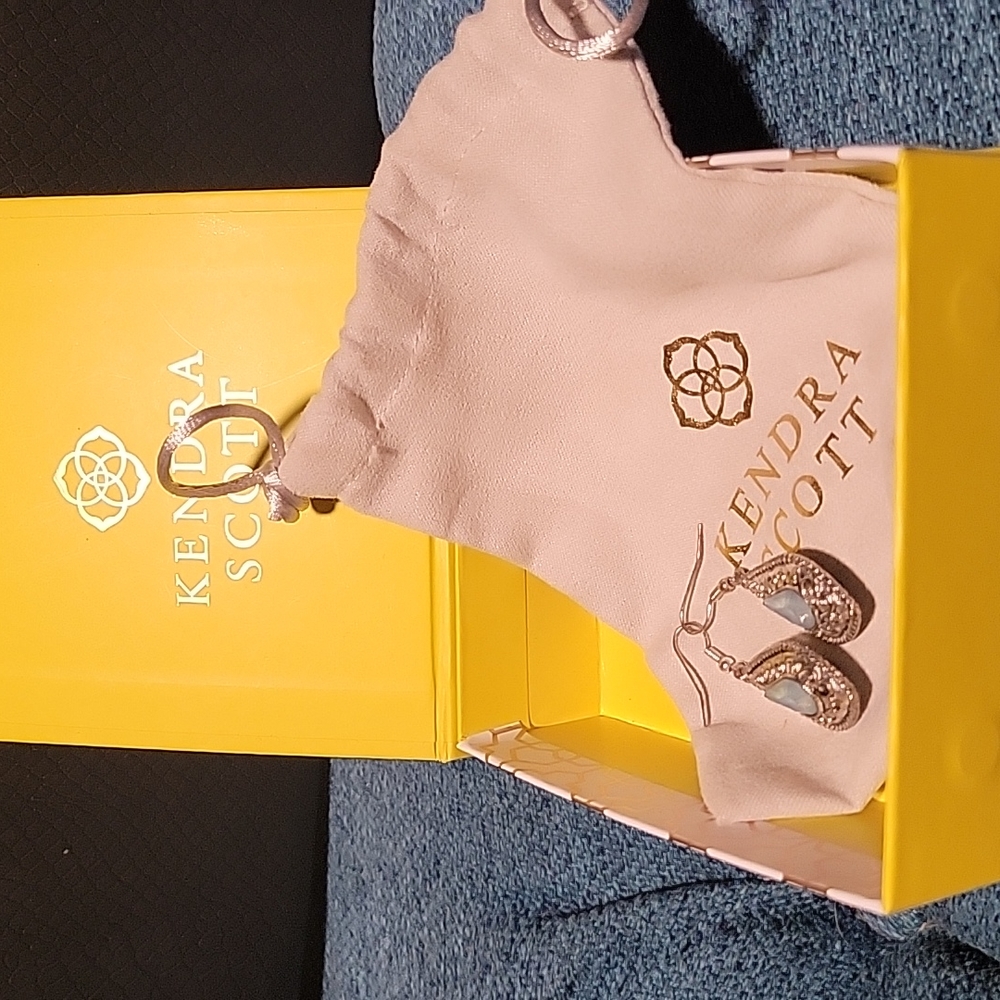 Kendra Scott